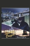 Cover: Oregon-eyez'd Living - Bookbaby
