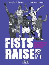 Abbildung von: Fists Raised - NBM Publishing