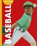 Cover: Curious about Baseball - Amicus Ink