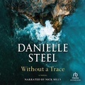 Cover: Without a Trace - Recorded Books, Inc.