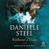 Enlarge image Cover: Without a Trace - Recorded Books, Inc.