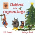 Cover: Christmas in The Forgotten Jungle - Orgo Press
