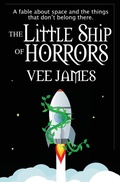 Cover: The Little Ship of Horrors - Rare Image Publications