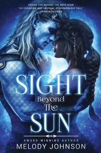 Enlarge image Cover: Sight Beyond the Sun - Incendi Press, LLC