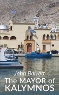 Cover: The Mayor of Kalymnos - JC Studio Press