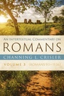 Cover: An Intertextual Commentary on Romans, Volume 3 - Wipf & Stock Publishers