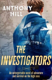 Abbildung von: Investigators - Penguin Random House Australia