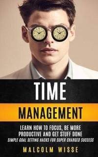 Abbildung von: Time Management - Jason Thawne