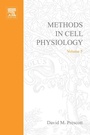 Cover: Methods in Cell Biology - Academic Press