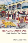 Cover: Keep My Memory Safe - Baraka Books