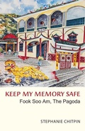 Cover: Keep My Memory Safe - Baraka Books