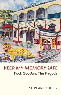 Enlarge image Cover: Keep My Memory Safe - Baraka Books