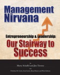 Cover: Management Nirvana - Gatekeeper Press