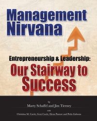 Enlarge image Cover: Management Nirvana - Gatekeeper Press