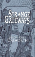 Cover: Strange Gateways - PS Publishing