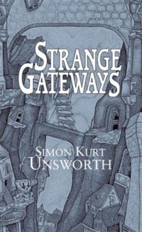 Enlarge image Cover: Strange Gateways - PS Publishing