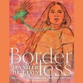 Cover: Borderless - SIMON & SCHUSTER AUDIO