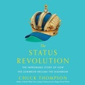 Cover: The Status Revolution - SIMON & SCHUSTER AUDIO