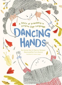 Enlarge image Cover: Dancing Hands - Chronicle Books