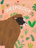 Cover: Sheepology - Chronicle Books