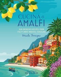 Cover: Cucina Amalfi - Ryland Peters & Small