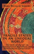 Cover: 'Fragile States' in an Unequal World - Open Book Publishers