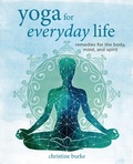 Cover: Yoga for Everyday Life - CICO Books
