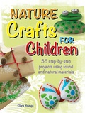 Cover: Nature Crafts for Children - Cico Kidz