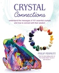 Cover: Crystal Connections - CICO Books