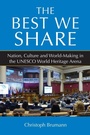 Cover: The Best We Share - Berghahn Books