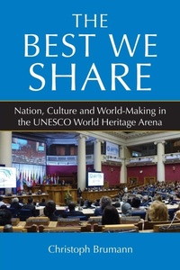 Enlarge image Cover: The Best We Share - Berghahn Books