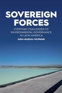 Cover: Sovereign Forces - Berghahn Books