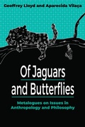 Cover: Of Jaguars and Butterflies - Berghahn Books