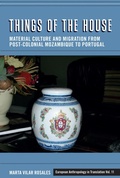 Cover: Things of the House - Berghahn Books