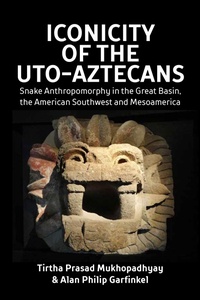 Abbildung von: Iconicity of the Uto-Aztecans - Berghahn Books