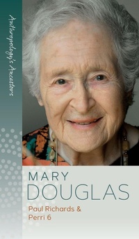 Enlarge image Cover: Mary Douglas - Berghahn Books