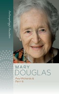Cover: Mary Douglas - Berghahn Books