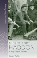 Cover: Alfred Cort Haddon - Berghahn Books