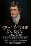 Cover: A Grand Tour Journal 1820-1822 - Fonthill Media Ltd
