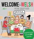 Cover: Welcome to Welsh - Y Lolfa