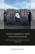Bild: Latin America and Existentialism - University of Wales Press