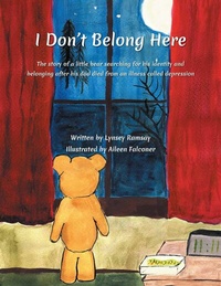 Abbildung von: I Don't Belong Here - Grosvenor House Publishing Ltd