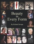 Cover: Beauty in Every Form - Savage Studios