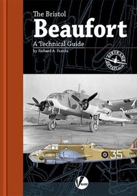 Abbildung von: The Bristol Beaufort - Valiant Wings Publishing