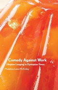 Cover: Comedy Against Work - Common Notions