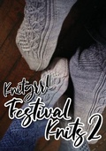 Cover: Festival Knits 2 - Cooperative Press