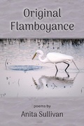 Cover: Original Flamboyance - SHANTI ARTS LLC