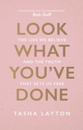 Cover: Look What You've Done - EMF Publishing