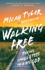 Cover: Walking Free - EMF Publishing