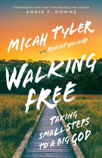 Enlarge image Cover: Walking Free - EMF Publishing
